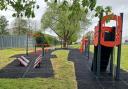 A £33,000 ninja trail has opened for all ages at Wimblington War Memorial Playing Field in Doddington Road, Wimblington.