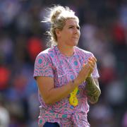Millie Bright and the Lionesses will take on Spain tomorrow in the FIFA Women's World Cup final