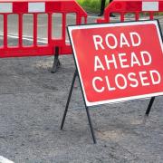 The B1098 New Road in Chatteris, Cambridgeshire, will be shut both ways to all motor vehicles between March 4-6. 