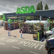 The GMB Union says over 170 Asda workers are set to strike.