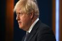Prime minister Boris Johnson has urged caution but has decided not to introduce any new immediate Covid restrictions.