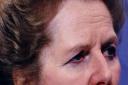 Margaret Thatcher.Date: UnknownSource: Library