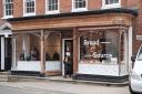 Bread Source recently moved into larger premises in Aylsham