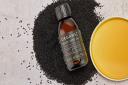 KIKI Health’s organic black seed oil is made from the black cumin seeds of the Nigella Sativa plant