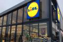 Plans for a new Lidl supermarket in Ramsey have been unveiled