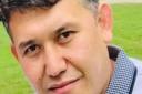 Hasan Riza Haidary, who died after a crash on the A14 in Cambridgeshire, was described by his family as 