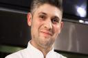House of Feasts head chef Damian Wawrzyniak said he is 