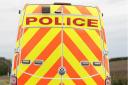 Police confirmed a woman motorist has died following a crash at Doddington on Saturday