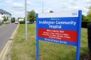 Minor injuries unit at Doddington to close - temporarily - because of staffing issues
