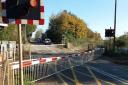 The Combined Authority is making preparations for the permanent closure of Kings Dyke Crossing.