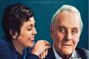 The Father stars Anthony Hopkins and Olivia Colman.