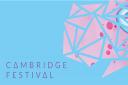 Hundreds of prominent figures and experts in the world of science, current affairs and the arts will take part in the new Cambridge Festival.