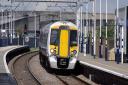 Trains between Norfolk, Cambridgeshire and London are set for disruption over the Easter bank holiday weekend