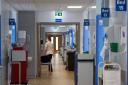Addenbrooke's Hospital in Cambridge has opened a 20-bed ward as it looks to increase its capacity.