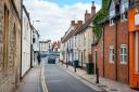 Causeway Street, Bicester, photo credit: Arsty/Getty Images/iStockphoto
