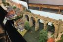 Ely & District Model Railway Club exhibition returns on May 21.