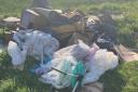 The Borough Council of King's Lynn and West Norfolk suspects a prolific fly-tipper is operating in the Wisbech area