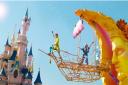 Disneyland Paris trip - one of the fabulous prizes being offered by Holiday With Us as part of their thank you to local carers