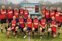 Wisbech Rugby Club beat Woodbridge at their ground for the first time since 2016.