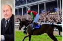 Turners of Soham managing director Paul Day is to sponsor a race at Cheltenham Festival