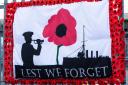Whittlesey remembers