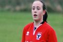 Keira Swanson has sealed her place on the Cambridgeshire Advanced Coaching Centre programme as she targets a future spot in the England Lionesses squad.