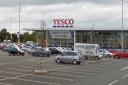 Tesco's store at Hostmoor Avenue, March. Picture: Google Maps