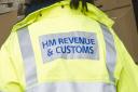 Andras Juhasz from Wisbech assaulted two officials from HM Revenue and Customs.