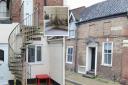 Here’s a list of bargain properties available to buy in Wisbech for less than £50,000.