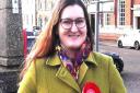 Criminal law barrister Diane Boyd as been announced as the Labour Party’s parliamentary candidate for North East Cambridgeshire. Picture: Supplied