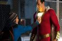 Shazam! The lightest super hero movie form the DC Universe and a must see for the holidays.