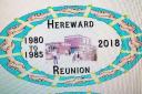 Calling all 1979-85 Hereward school pupils - there’s a reunion happening at March Braza Club