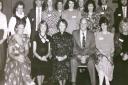 School reunion for Neale-Wade pupils