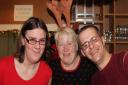 Christmas Party at Community House, Wisbech