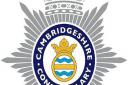 Cambridgeshire Police logo