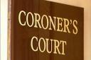 Coroner's Court.