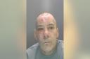 Paul Meads, 54, racially abused a police officer at Addenbrooke's Hospital