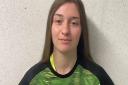 Izzy Barham hopes the Littleport Lions girls football teams she has launched will help encourage more women and girls into the game.
