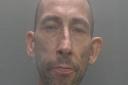 A man caught speeding by police has been jailed for drug dealing.