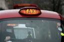 Associated Taxis Ltd of Station Road, Peterborough were fined for operating without a licence.