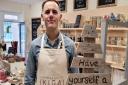The Refill Shop Ikigai in St Ives is encouraging people to have a sustainable Christmas