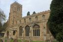 Money was raised at a concert at St Mary\'s Church in Eaton Socon.