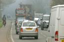Keep up to date on the latest traffic and travel news this morning for Cambridgeshire.