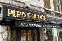 Pera Palace, a Turkish restaurant on Market Hill in  Chatteris, has lost its licence after it employed three illegal workers.