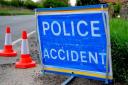 A 73-year-old motorbike rider from the East Cambridgeshire area died at the scene of a crash on the B1098 at Sixteen Foot Bank between Stonea and Manea on June 3.