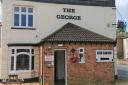 Elgood's Brewery are currently seeking new tenants for one of its Doddington pub, The George.