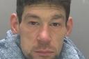 Wisbech man Michael Bloy has been banned from begging, rough sleeping, urinating and being aggressive in Fenland