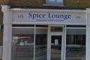 The Spice Lounge, an Indian restaurant in Chatteris High Street