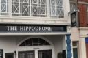 Police attended a medical emergency at The Hippodrome Wetherspoons pub in Dartford Road, March, last night.