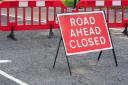 The B1098 New Road in Chatteris, Cambridgeshire, will be shut both ways to all motor vehicles between March 4-6. 